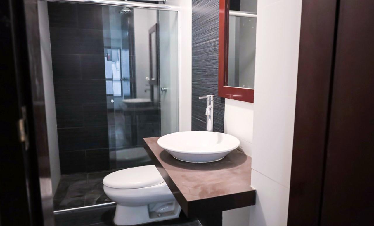 VENTA DE DEPARTAMENTO EN 1° PISO EN URB. SANTA VICTORIA